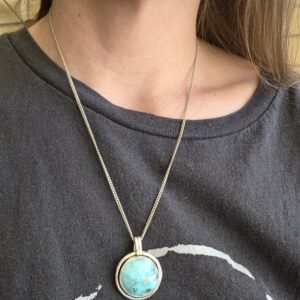 Not Everyone Has A Soul Necklace
