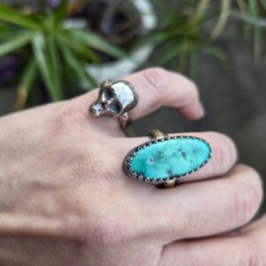 Colour of Dream Ring