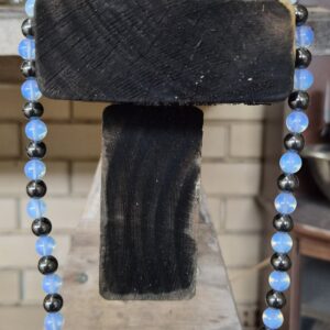 Brave Dance Necklace