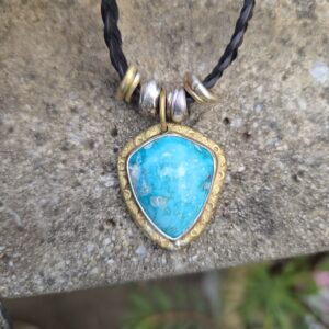 Armour Necklace