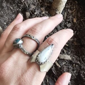 ST Germaine Ring