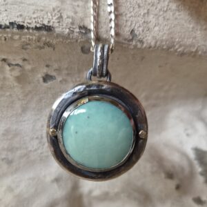 Overreact Necklace